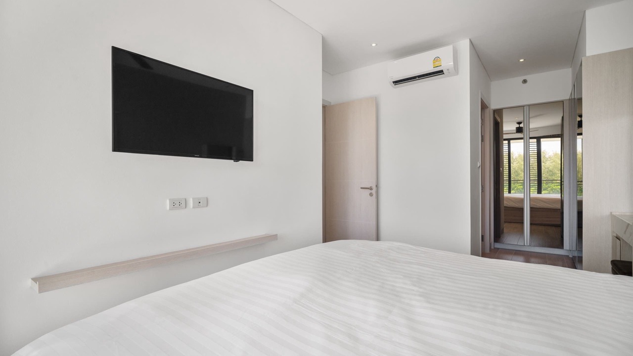 Photo of Bedroom in Bang Tao