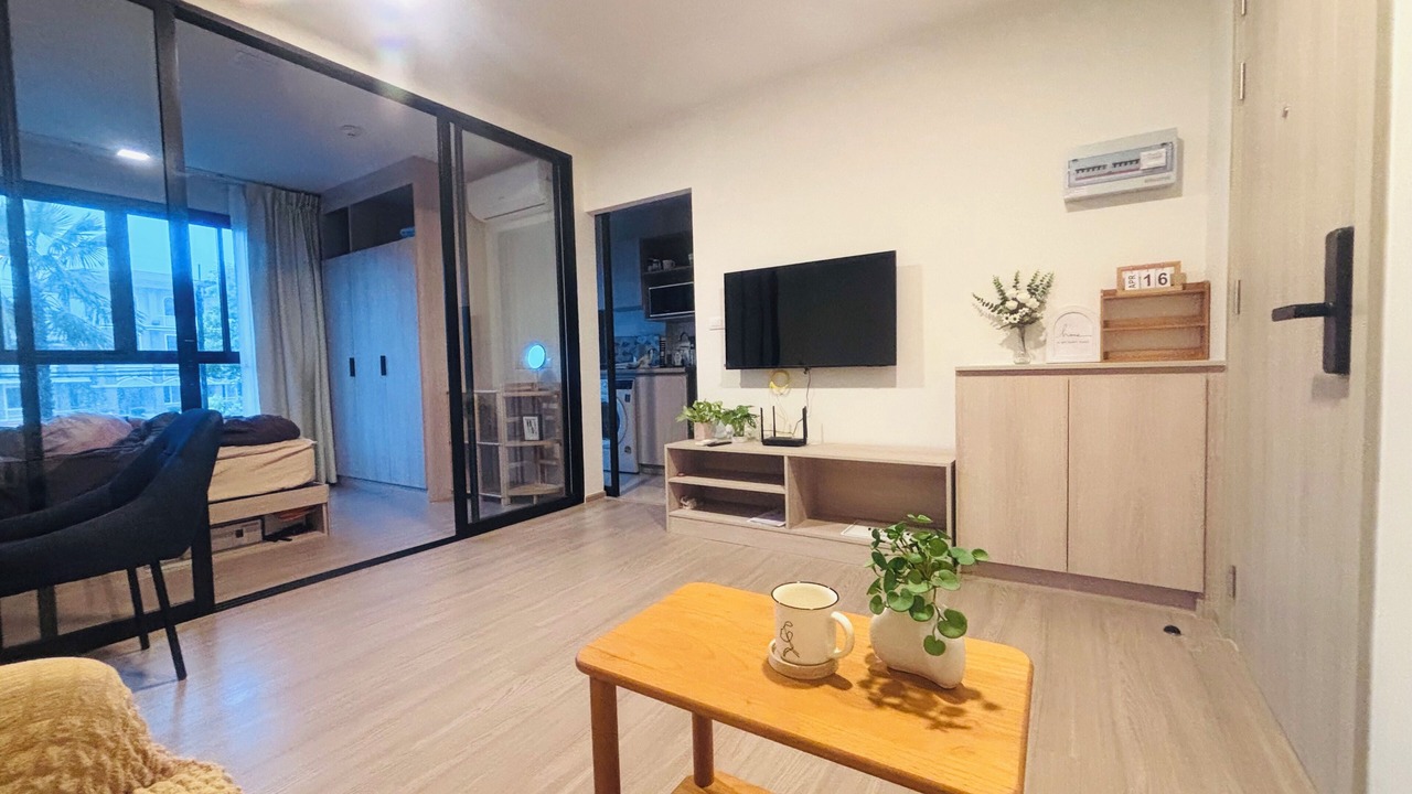 Photo of Livingroom in Kathu