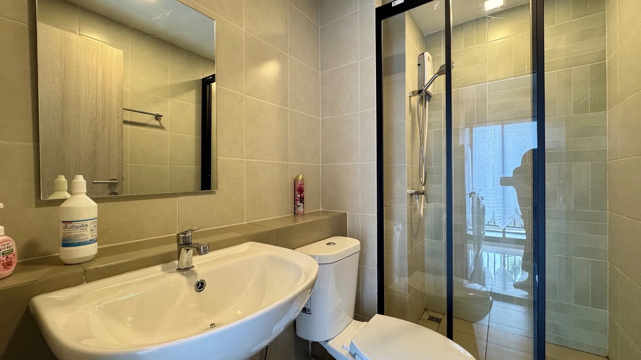 Photo of Bathroom in Kathu