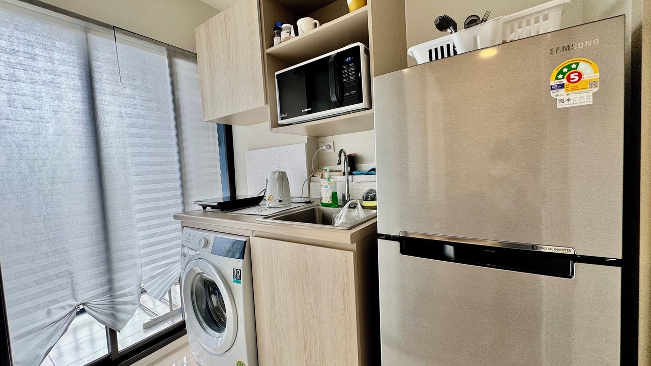 Photo of Kitchen in Kathu