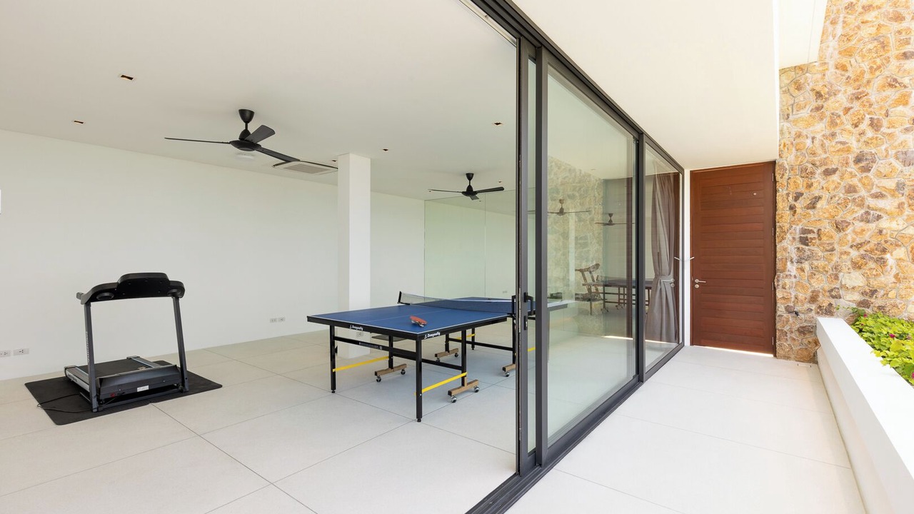 Photo of Patio Balcony in Mae Nam