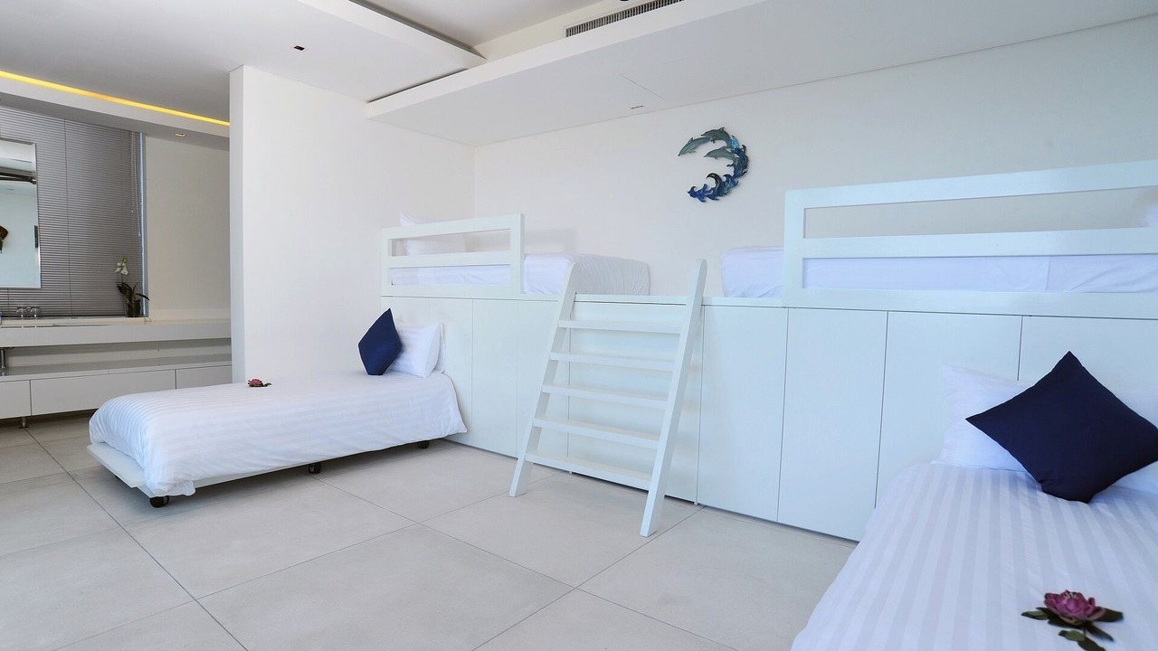 Photo of Bedroom in Mae Nam