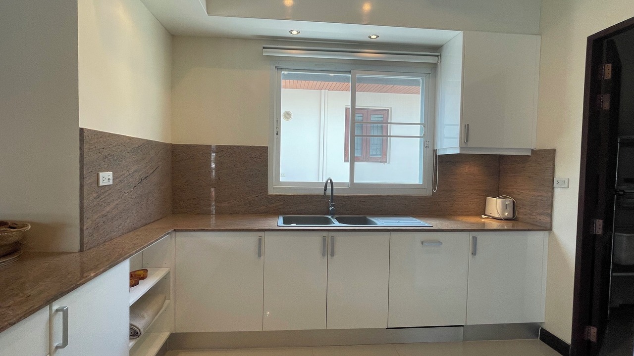 Photo of Kitchen in Hua Hin