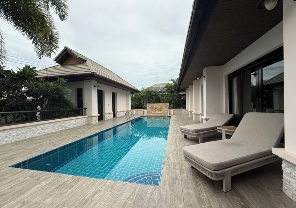 Photo of Outdoor in Hua Hin