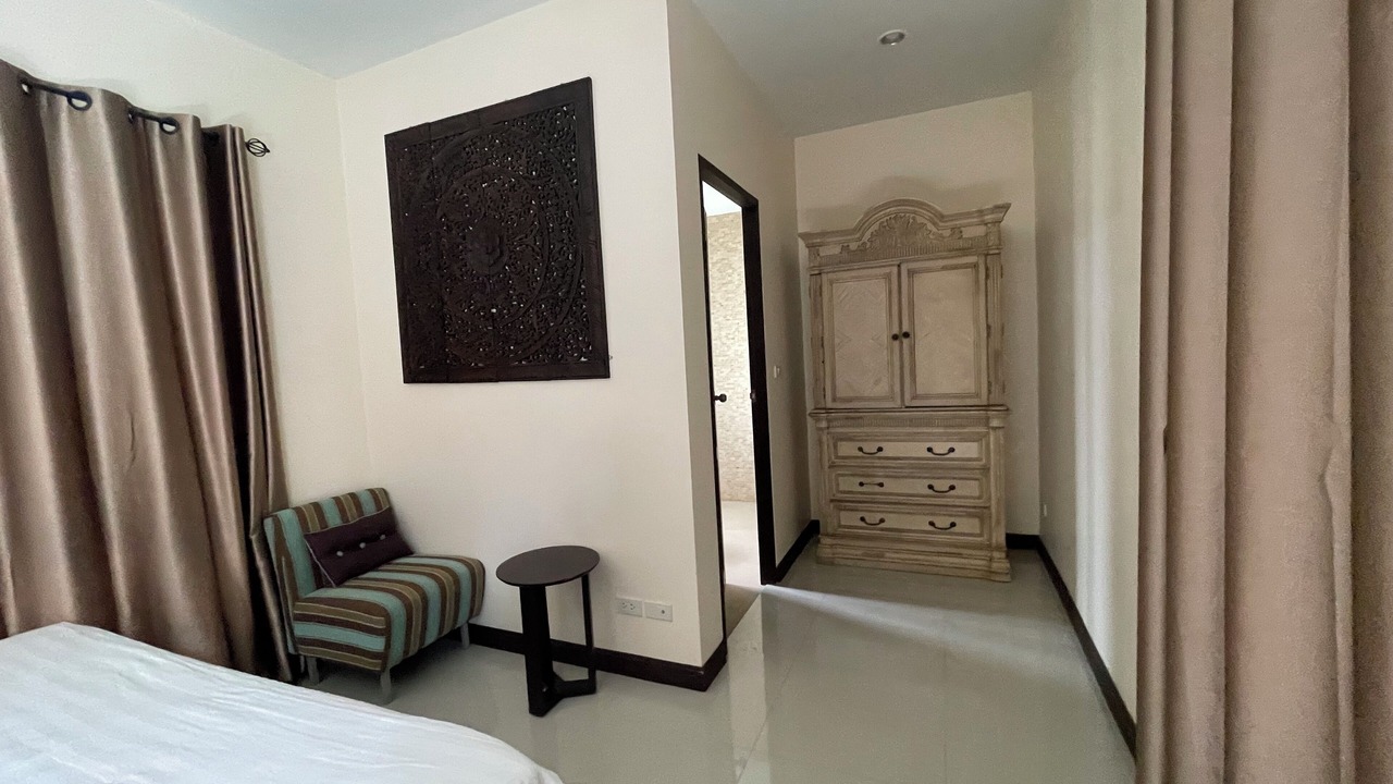 Photo of Bedroom in Hua Hin