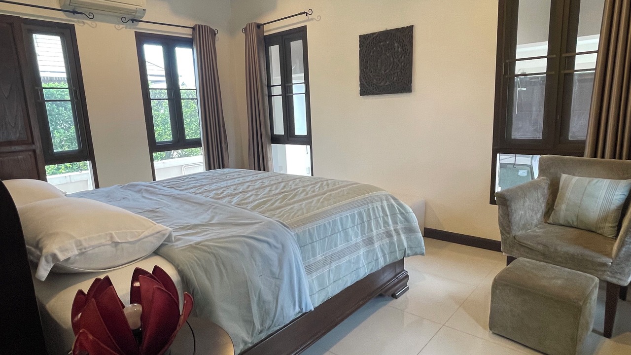 Photo of Bedroom in Hua Hin