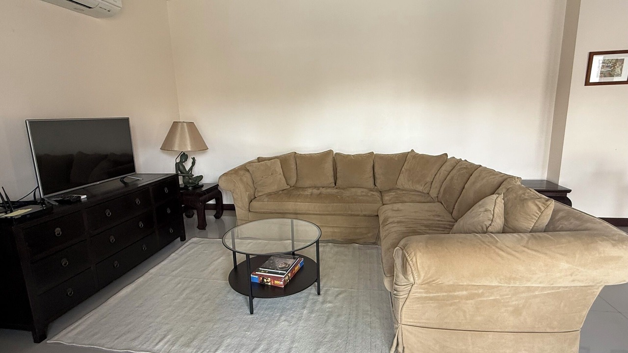 Photo of Livingroom in Hua Hin