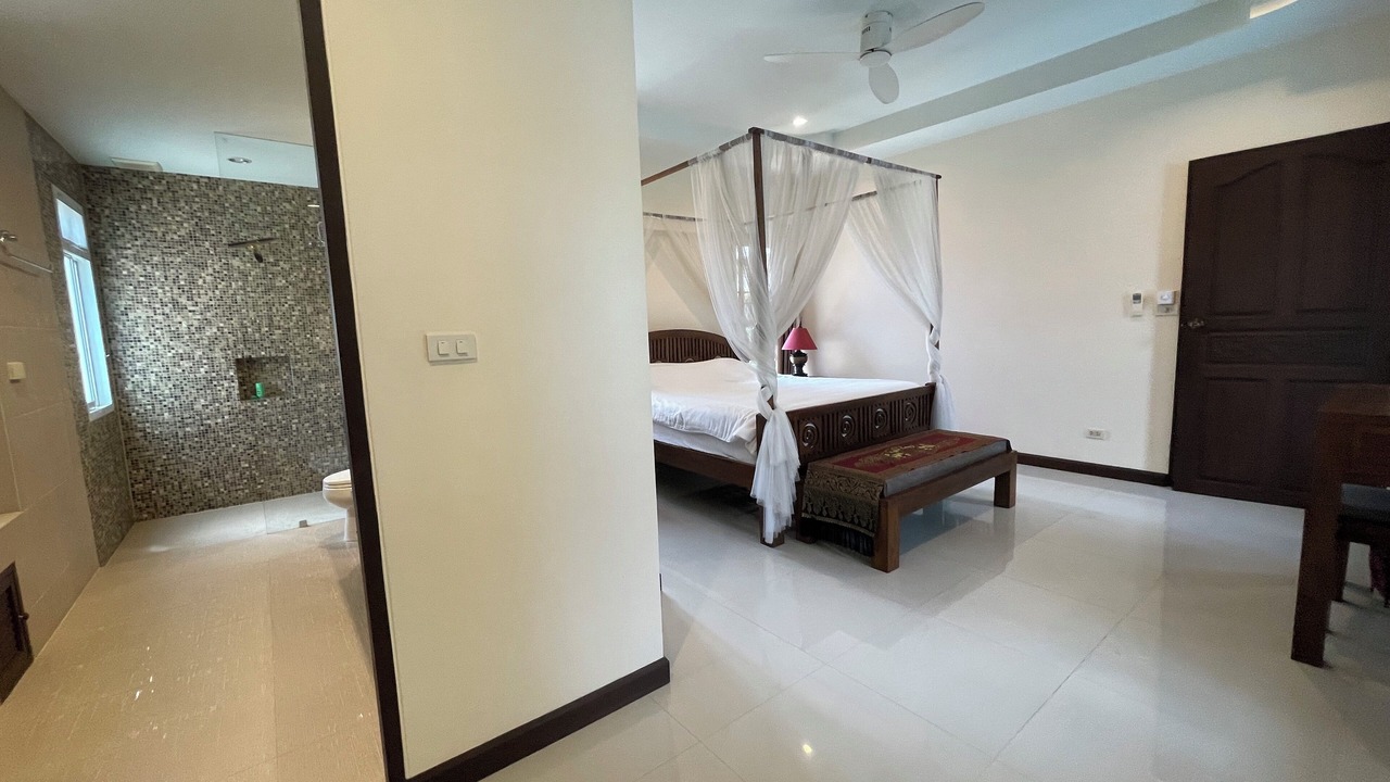 Photo of Bedroom in Hua Hin