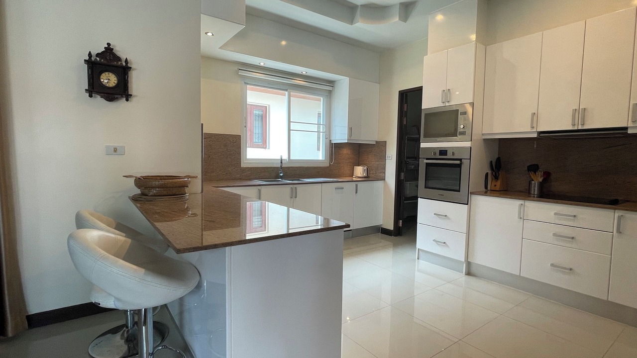 Photo of Kitchen in Hua Hin