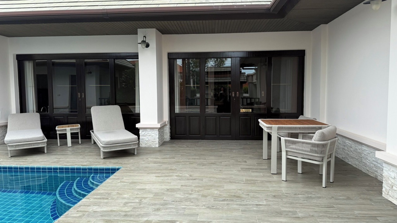 Photo of Outdoor in Hua Hin
