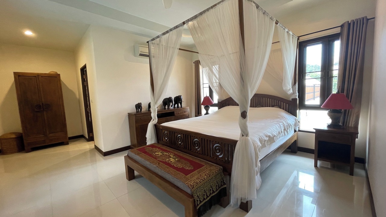 Photo of Bedroom in Hua Hin