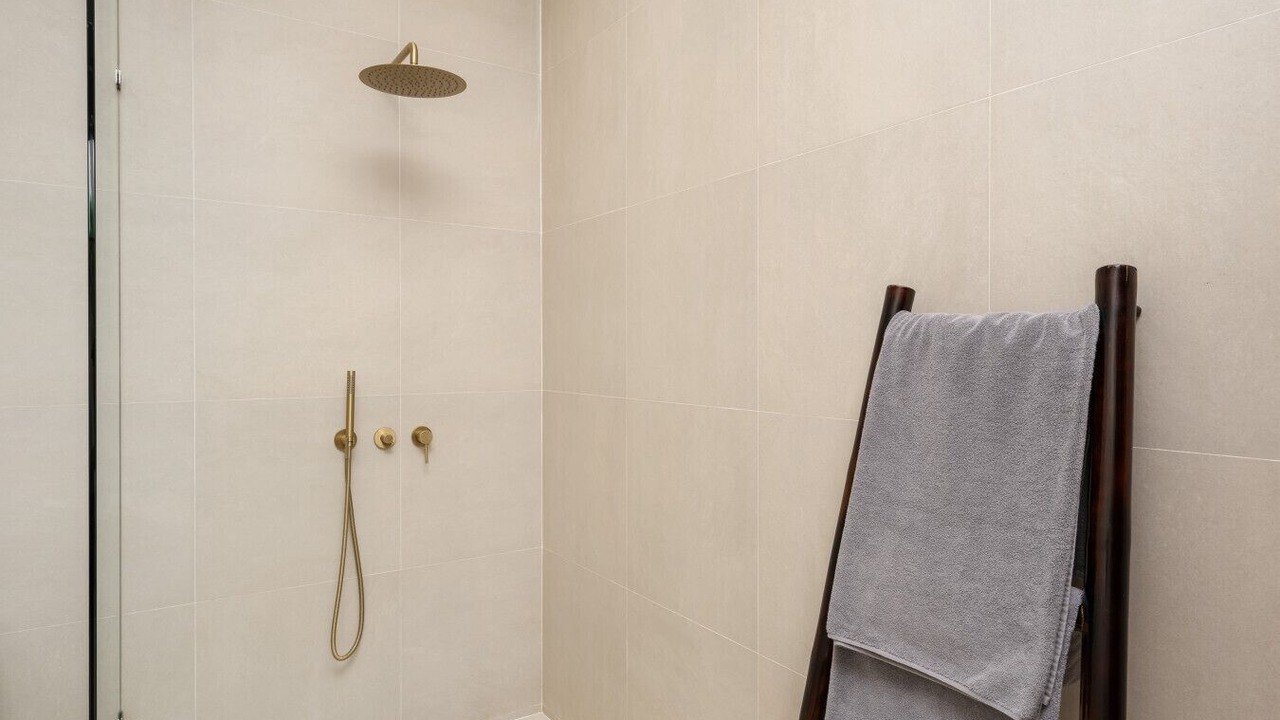 Photo of Bathroom in Lamai