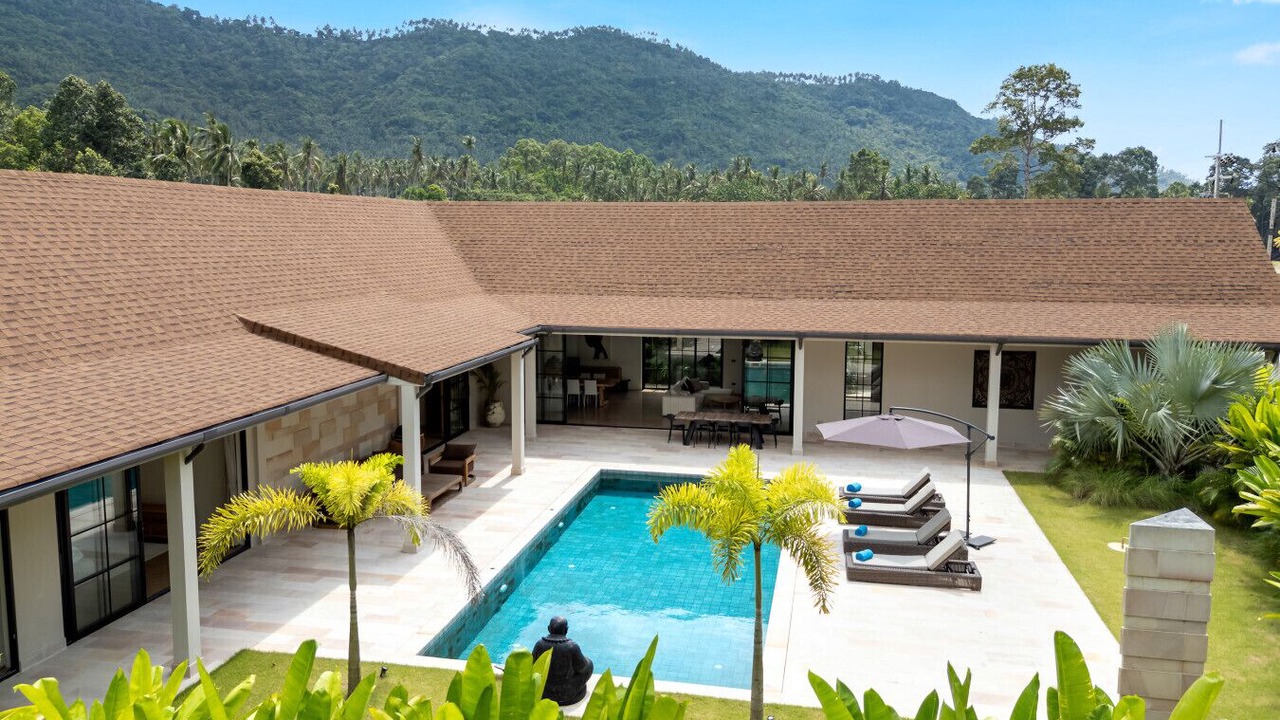 Photo of Outdoor in Lamai