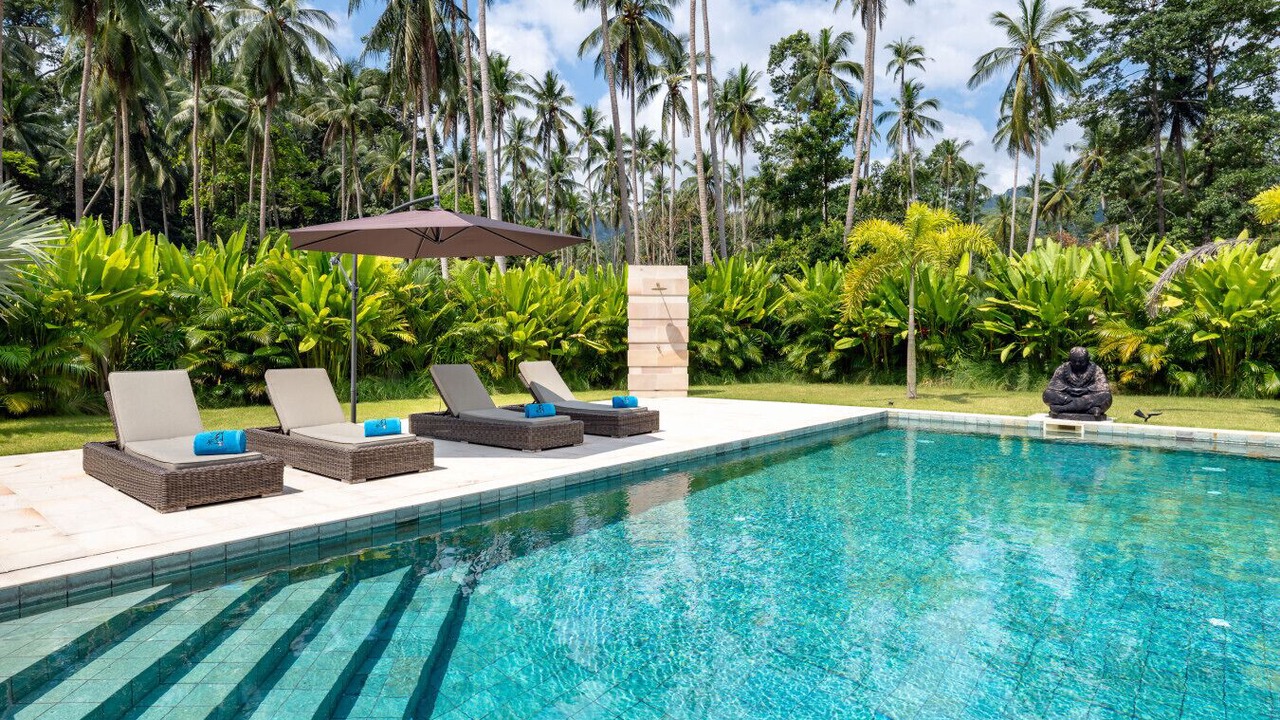 Photo of Outdoor in Lamai