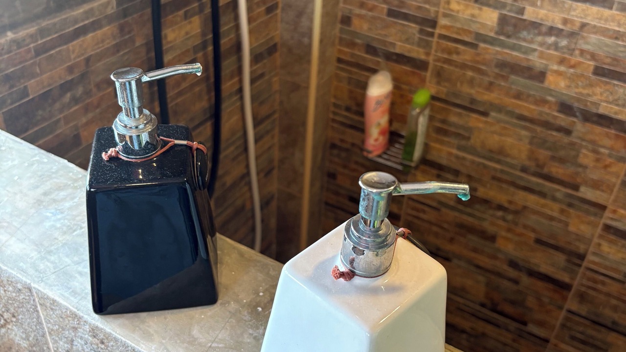 Photo of Bathroom in Sam Roi Yot