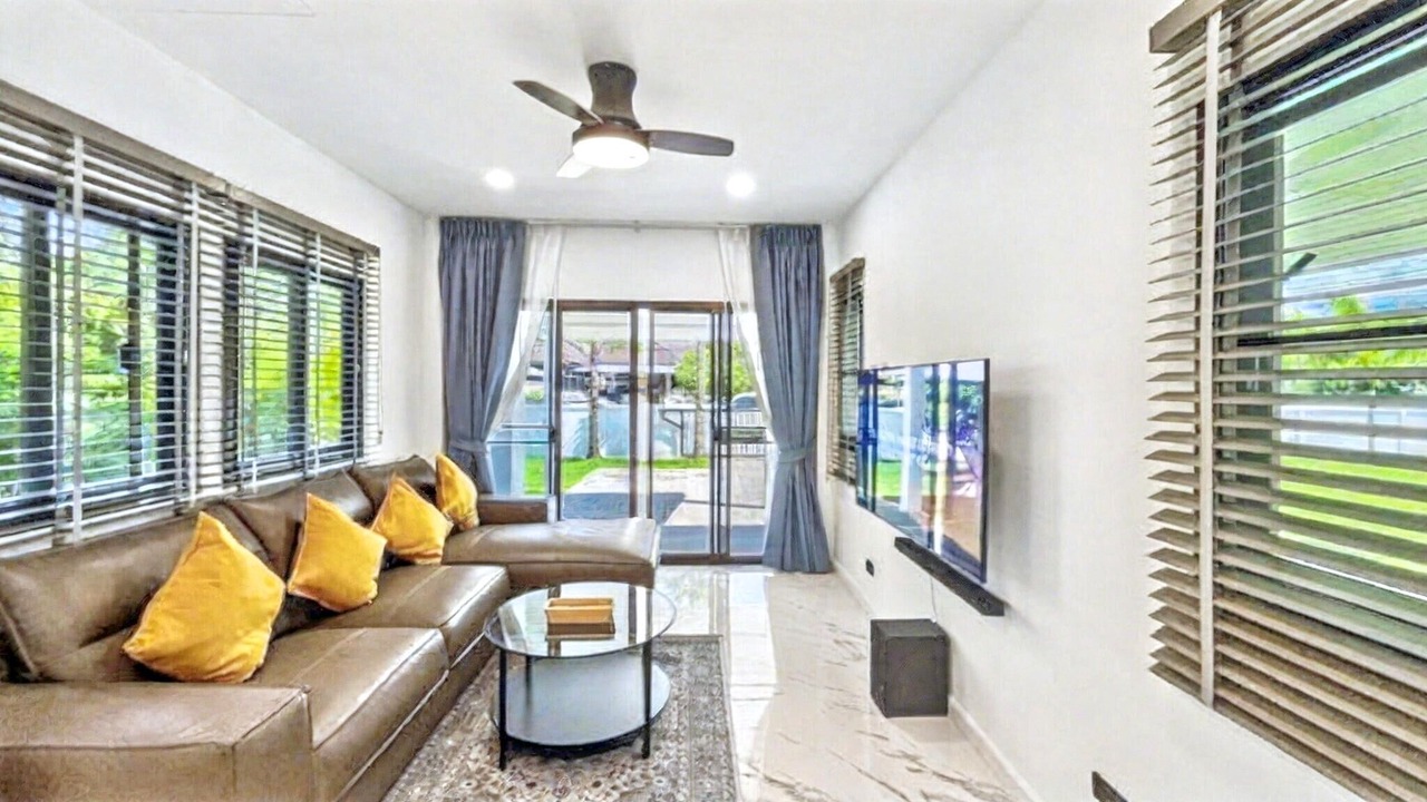 Photo of Livingroom in Khuekkhak