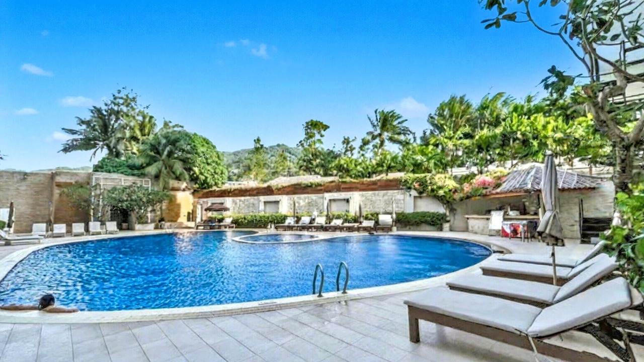 Photo of Outdoor in Patong