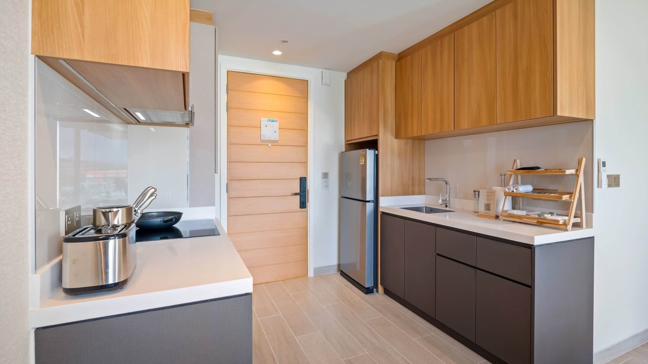 Photo of Kitchen in Bang Tao