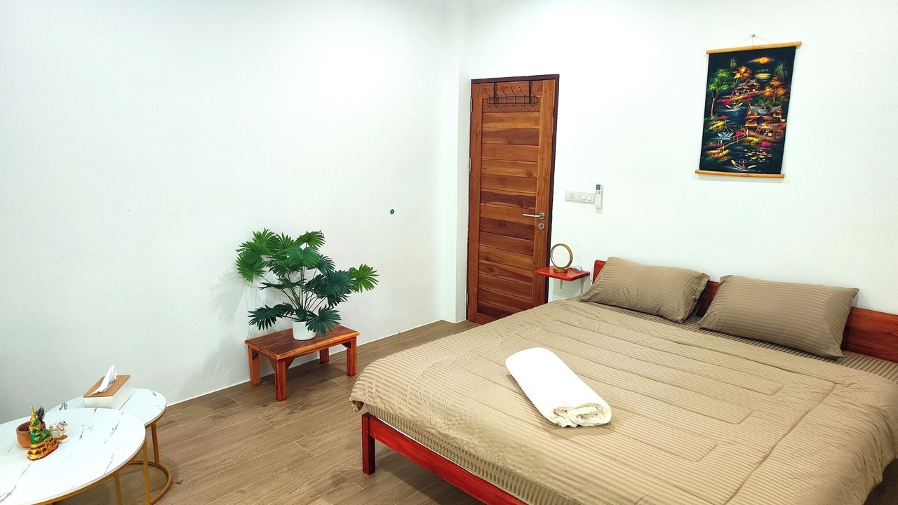 Photo of Bedroom in Lamai