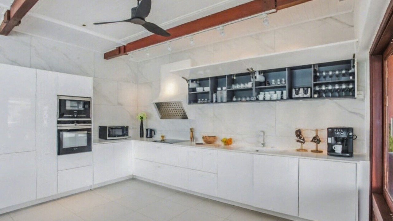 Photo of Kitchen in Kamala
