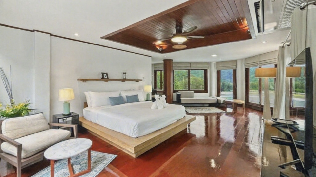 Photo of Bedroom in Kamala