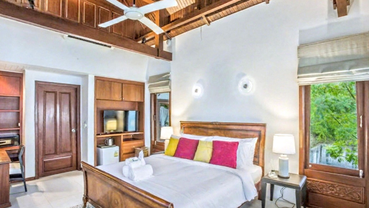 Photo of Bedroom in Kamala