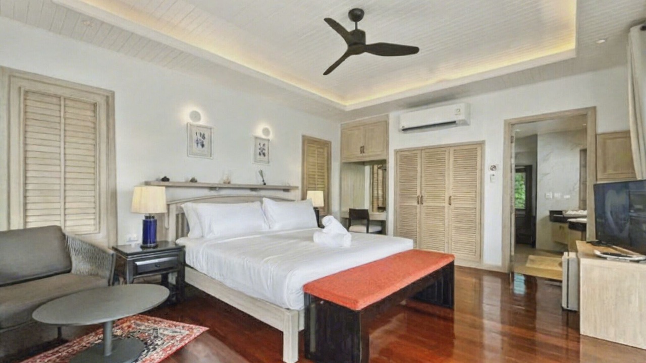 Photo of Bedroom in Kamala