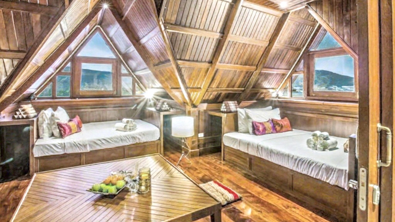 Photo of Bedroom in Kamala