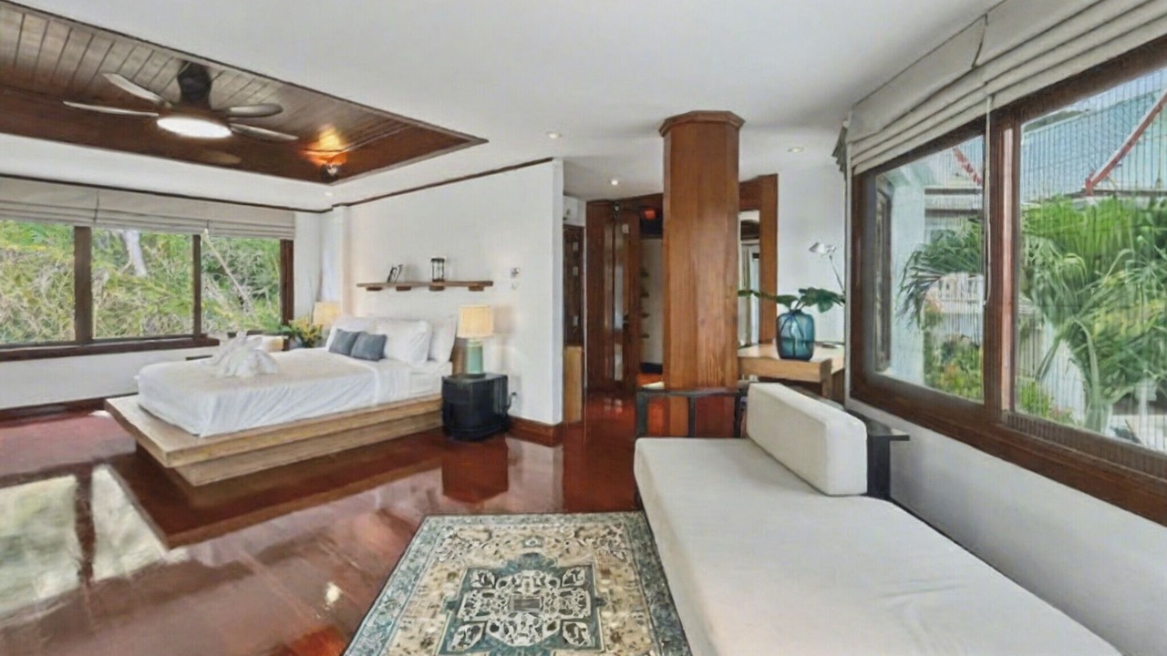 Photo of Bedroom in Kamala