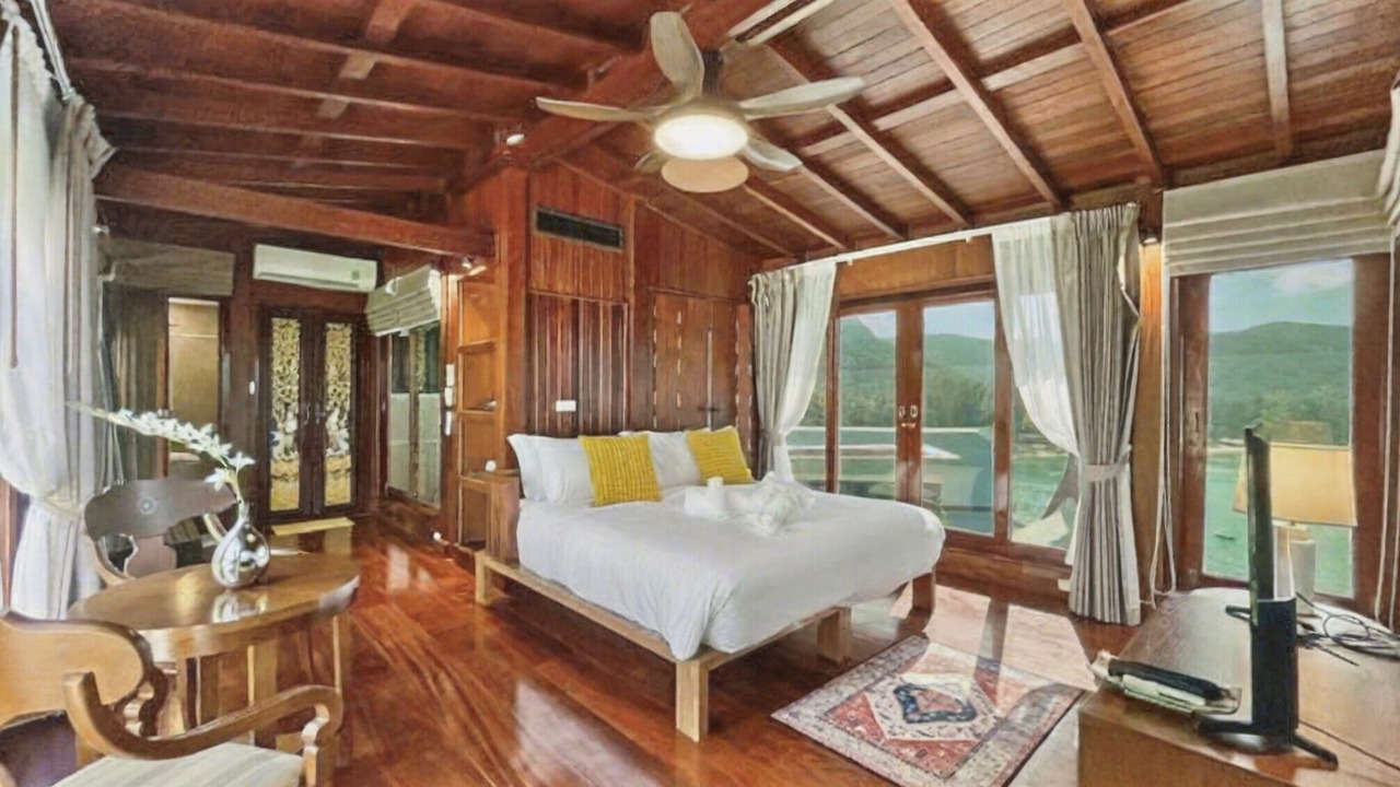 Photo of Bedroom in Kamala