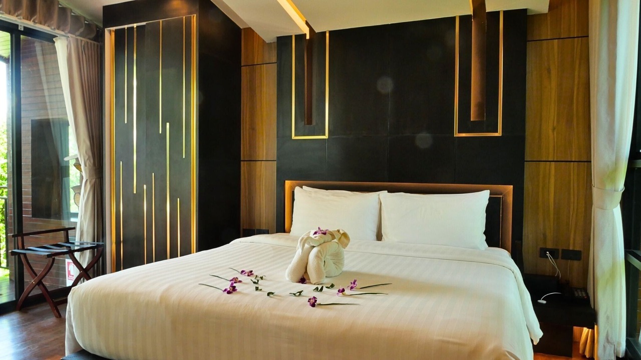 Photo of Bedroom in Sai Thai