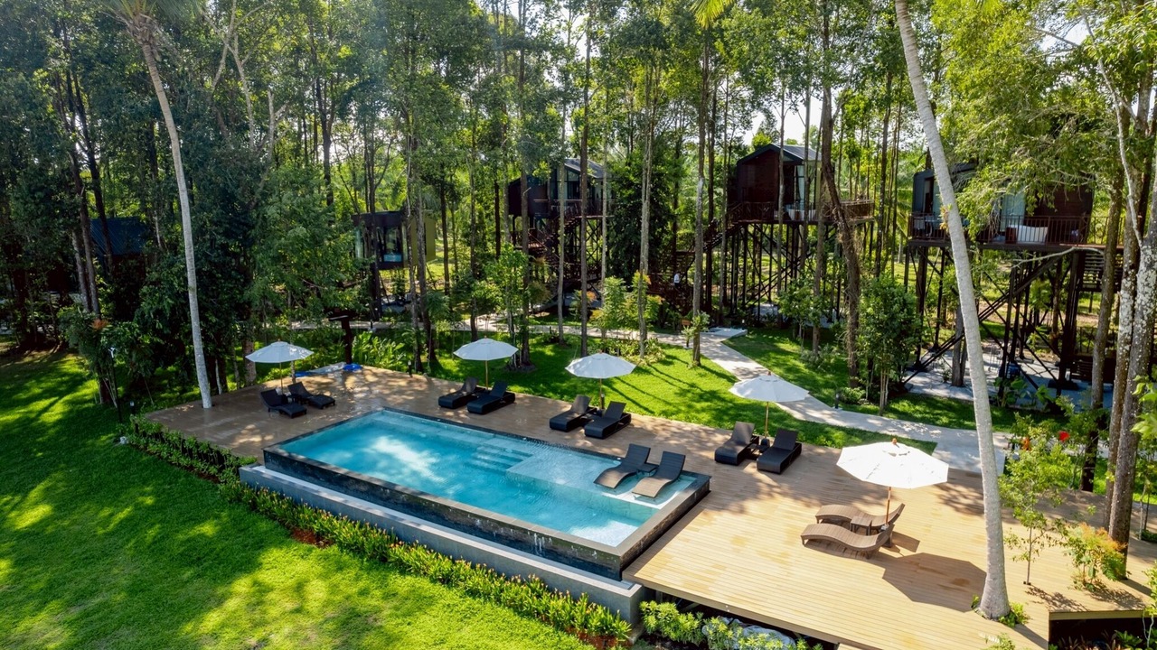 Photo of Outdoor in Sai Thai