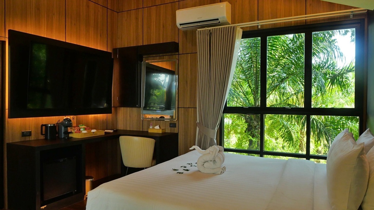 Photo of Bedroom in Sai Thai