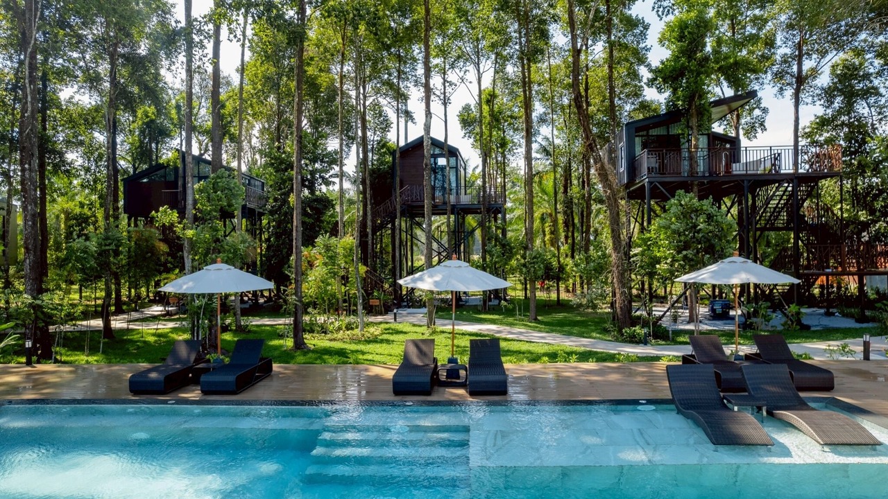 Photo of Outdoor in Sai Thai