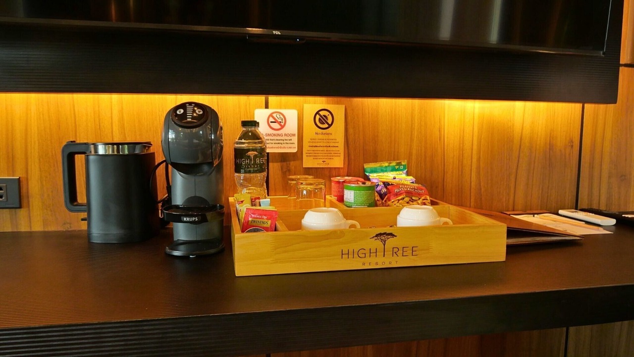Photo of Livingroom in Sai Thai