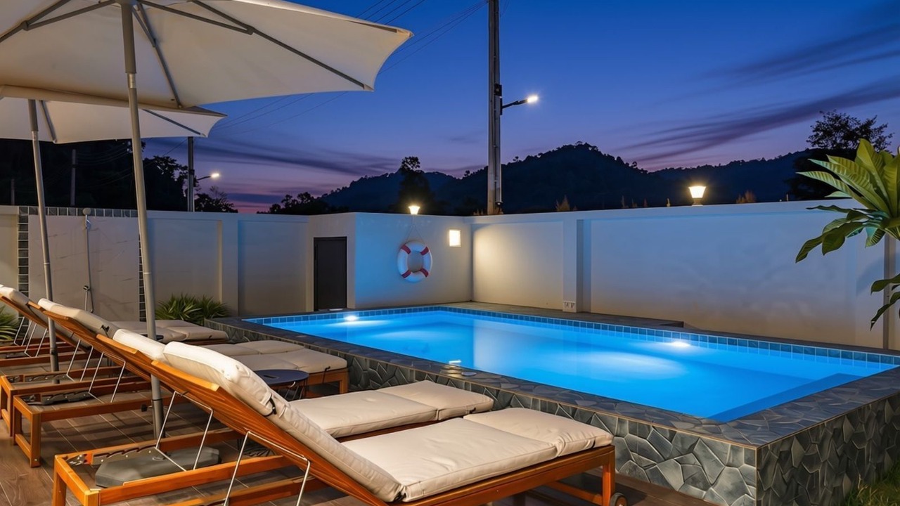 Photo of Outdoor in Krabi