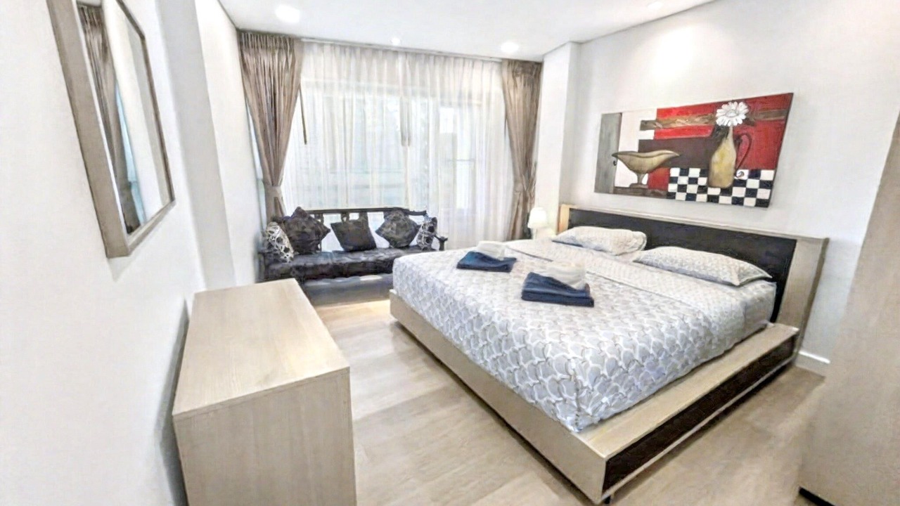 Photo of Bedroom in Hua Hin