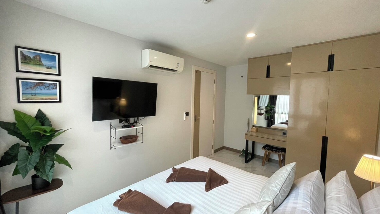 Photo of Bedroom in Ao Nang