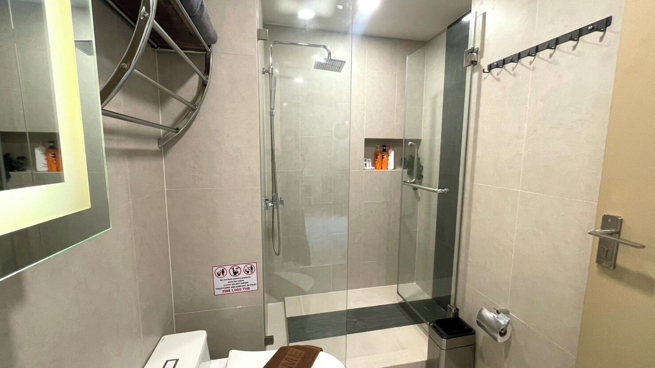 Photo of Bathroom in Ao Nang