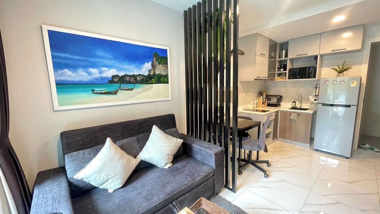 Photo of Livingroom in Ao Nang