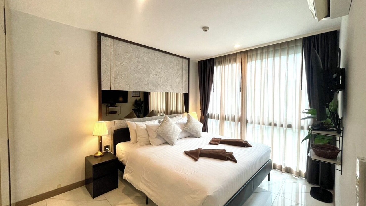 Photo of Bedroom in Ao Nang