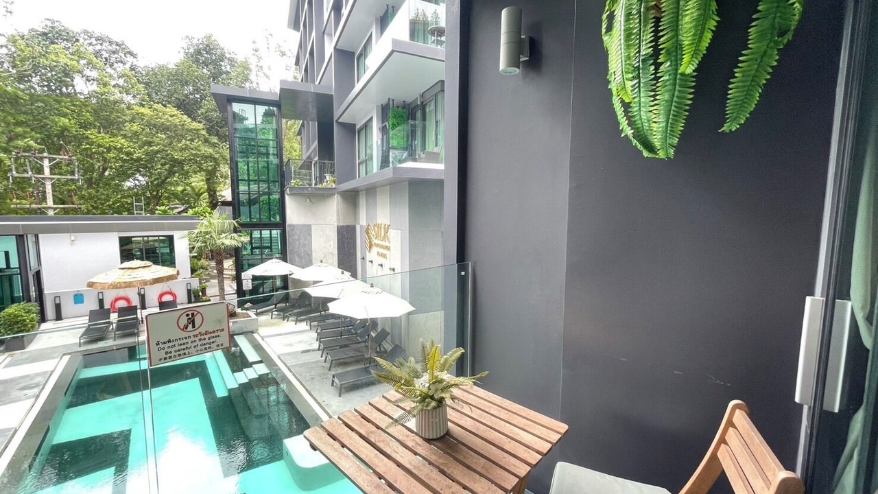Photo of Outdoor in Ao Nang