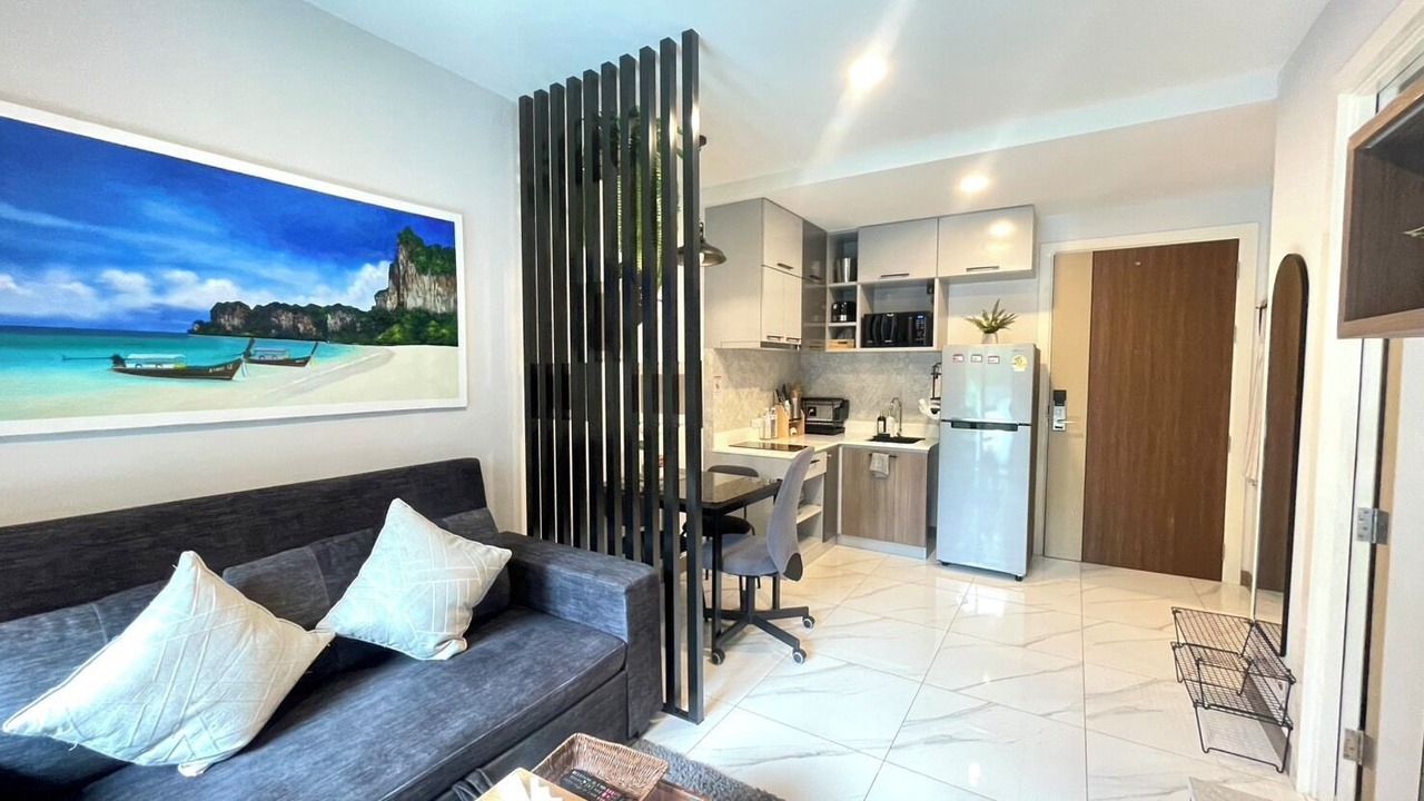 Photo of Livingroom in Ao Nang