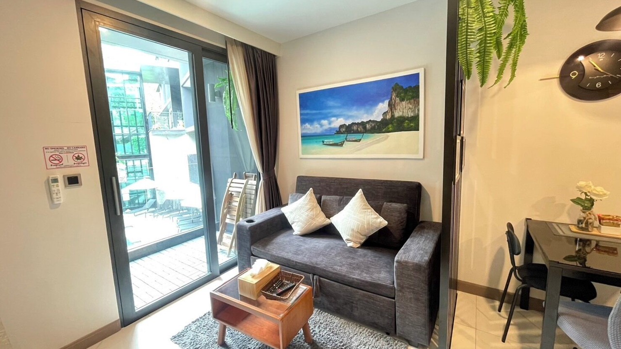 Photo of Livingroom in Ao Nang