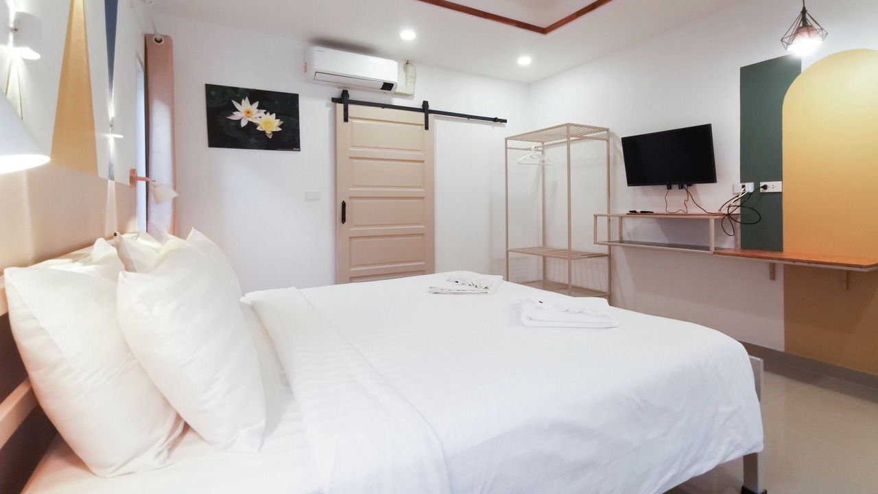 Photo of Bedroom in South Pattaya