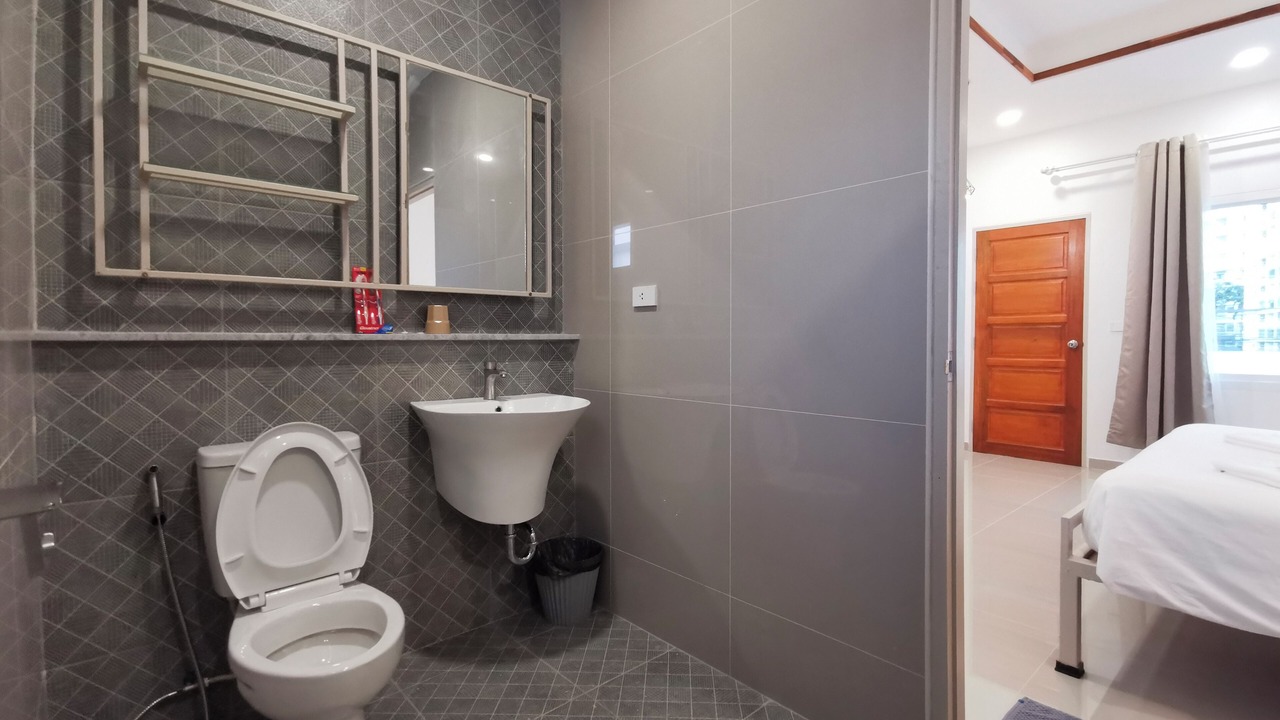 Photo of Bathroom in South Pattaya