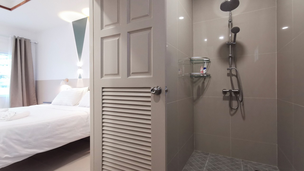 Photo of Bathroom in South Pattaya