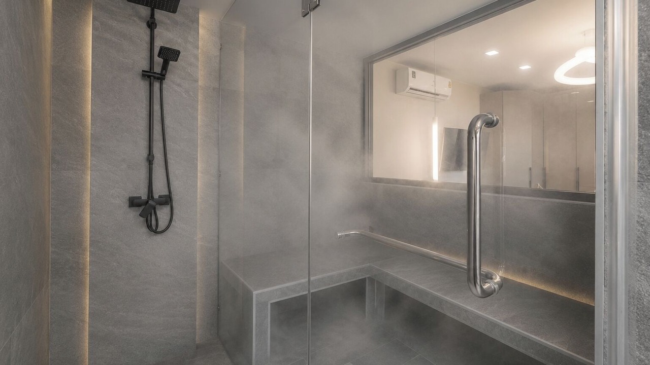 Photo of Bathroom in Chalong