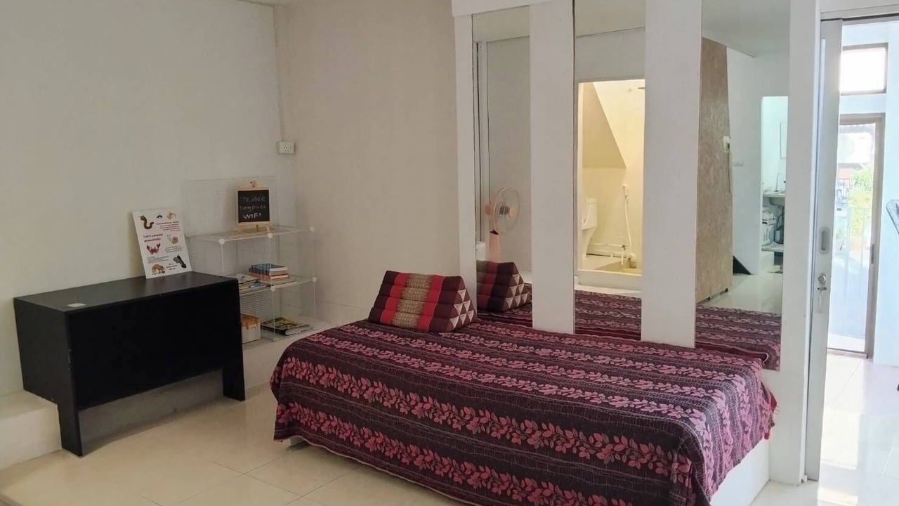 Photo of Bedroom in Thai Ban