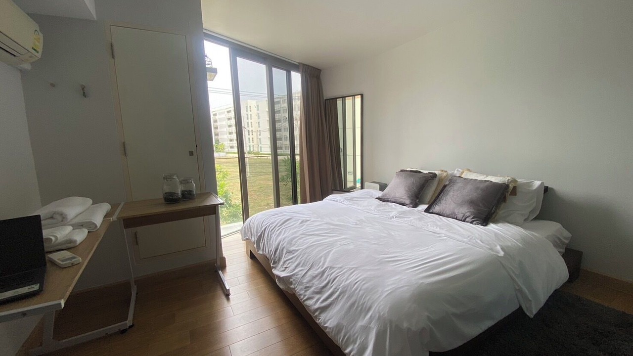 Photo of Bedroom in Khao Takiab